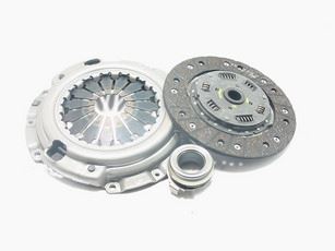 Clutch Kit - Clutch Pro KFD23022