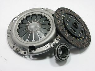 Clutch Kit - Clutch Pro KFD23030