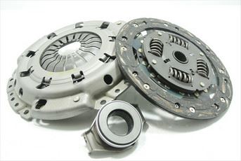 Clutch Kit - Clutch Pro KFD23035