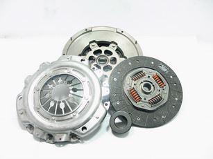 Clutch Kit - Clutch Pro KFD23521