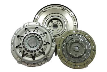 Clutch Kit - Clutch Pro KFD23526