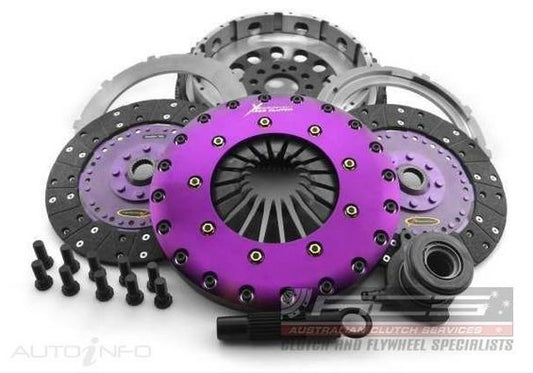 Xtreme Clutch Conversion kit - UNIVERSAL - GM 26x28.6mm KCV23692-2G