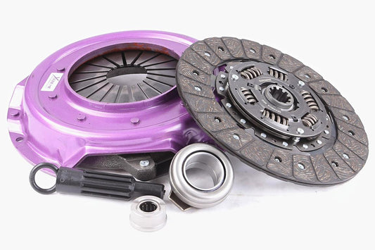 Clutch Kit - Xtreme Performance Heavy Duty Organic 390Nm 885kg (20% inc.) KFD24001-1A