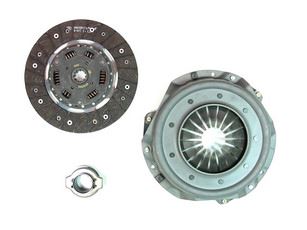 Clutch Kit - Clutch Pro KFD24002