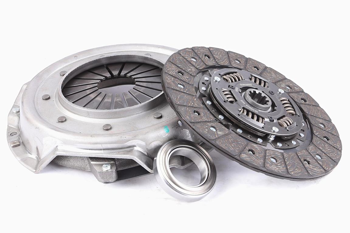 Clutch Kit - Clutch Pro KFD24003