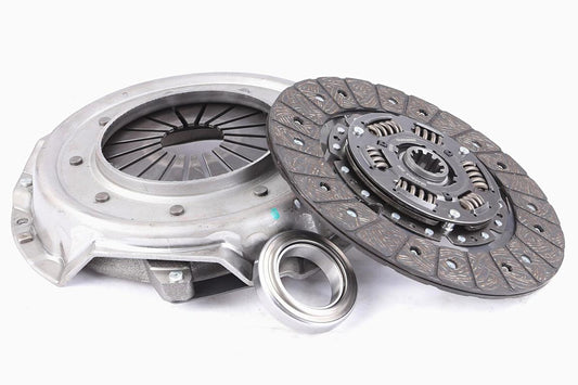 Clutch Kit - Clutch Pro KFD24003