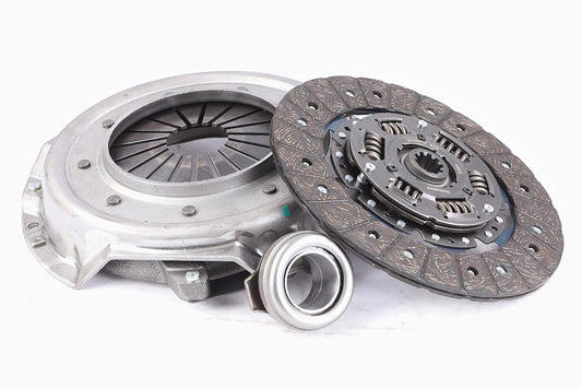 Clutch Kit - Clutch Pro KFD24004