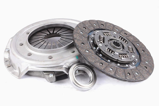 Clutch Kit - Clutch Pro KFD24005