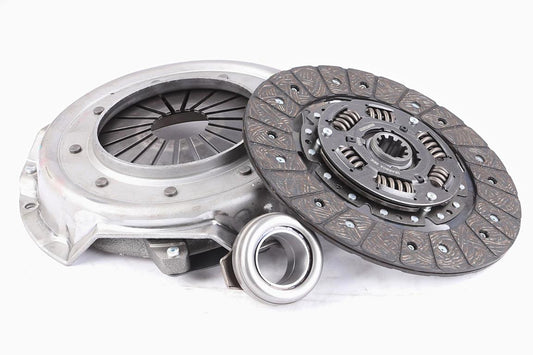 Clutch Kit - Clutch Pro KFD24006