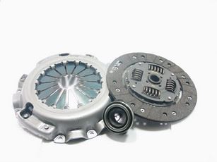 Clutch Kit - Clutch Pro KFD24007