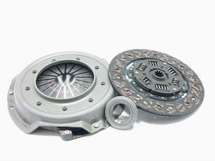 Clutch Kit - Clutch Pro KFD24008