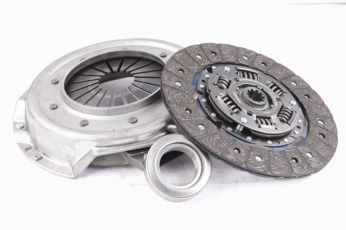 Clutch Kit - Clutch Pro KFD24009