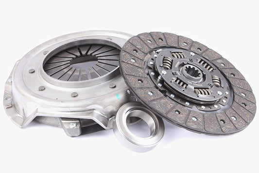 Clutch Kit - Clutch Pro KFD24010