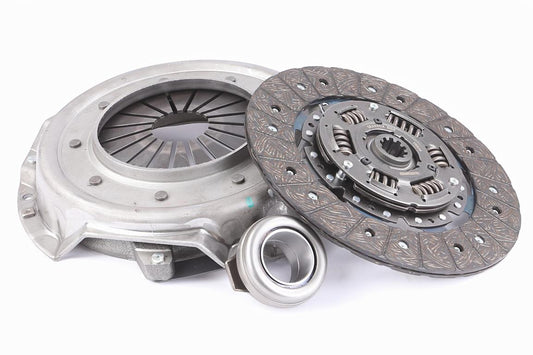 Clutch Kit - Clutch Pro KFD24011