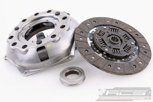 Clutch Kit - Clutch Pro KFD24012