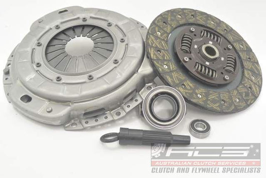 Clutch Kit - Clutch Pro KFD24013