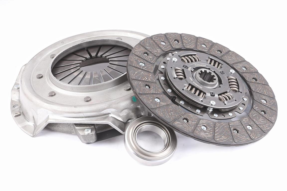 Clutch Kit - Clutch Pro KFD24016