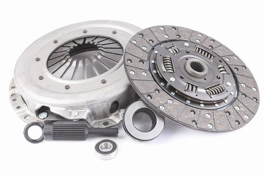 Clutch Kit - Clutch Pro KFD24023