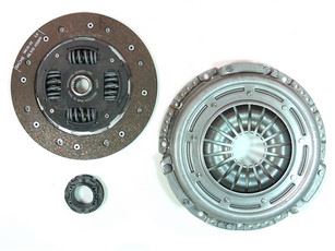 Clutch Kit - Clutch Pro KFD24029