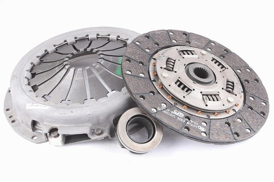 Clutch Kit - Clutch Pro KFD24036