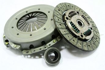 Clutch Kit - Clutch Pro KFD24039