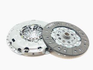 Clutch Kit - Clutch Pro KFD24050