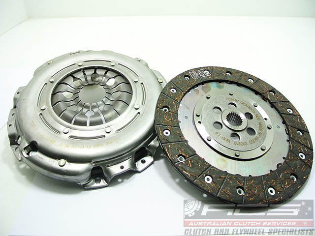 Clutch Kit - Clutch Pro KFD24080