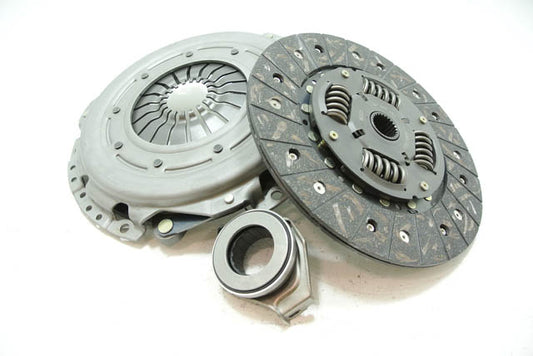 Clutch Kit - Clutch Pro KFD24086