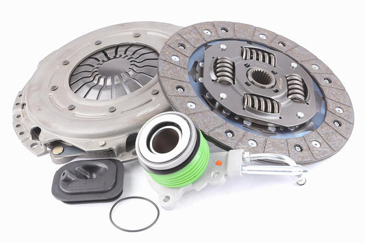 Clutch Kit - Clutch Pro KFD24418