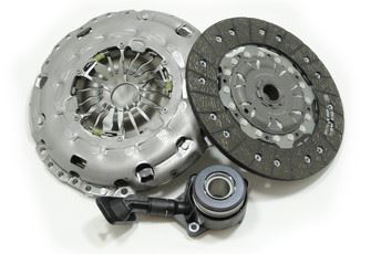 Clutch Kit - Clutch Pro KFD24444