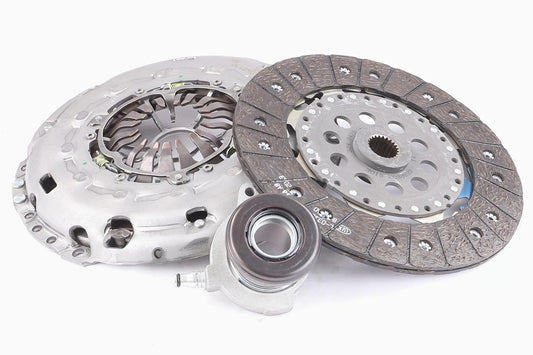 Clutch Kit - Clutch Pro KFD24450