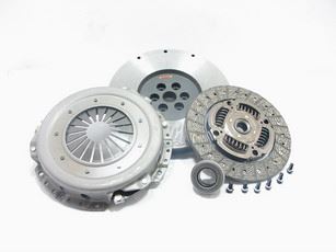 Clutch Kit - Clutch Pro KFD24539