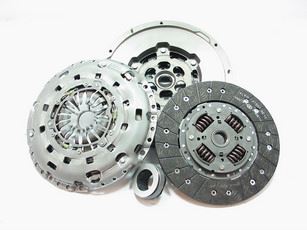 Clutch Kit - Clutch Pro KFD24542