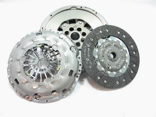 Clutch Kit - Clutch Pro KFD24544