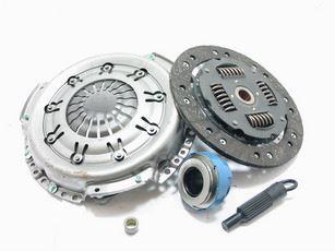 Clutch Kit - Clutch Pro KFD25003