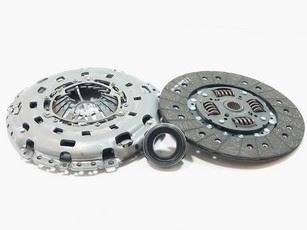 Clutch Kit - Clutch Pro KFD25008