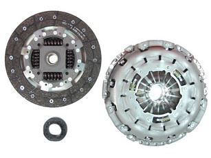 Clutch Kit - Clutch Pro KFD25012