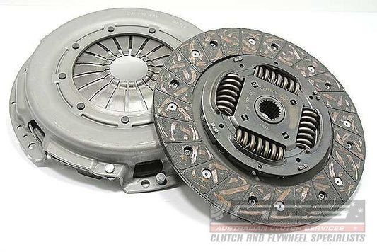 Clutch Kit - Clutch Pro KFD25094