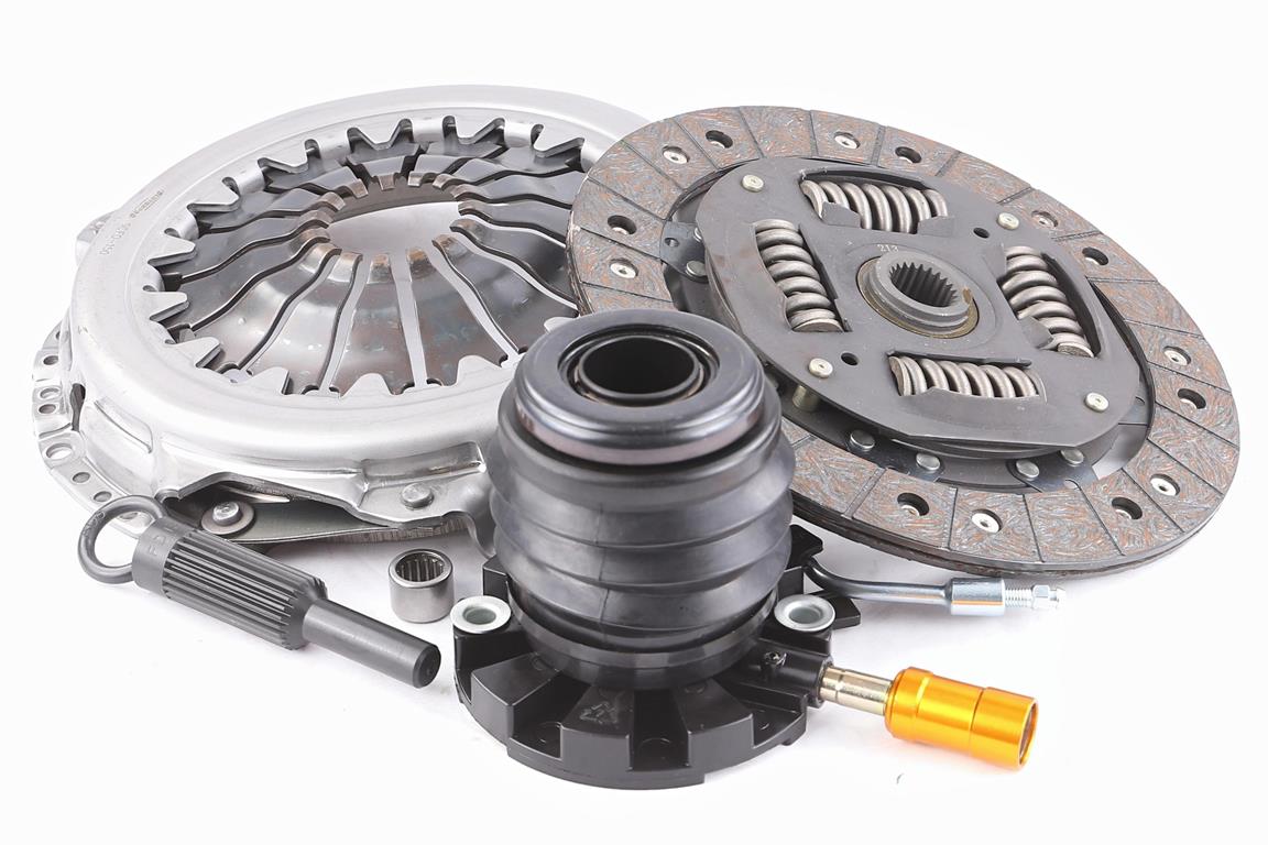 Clutch Kit - Clutch Pro KFD25403