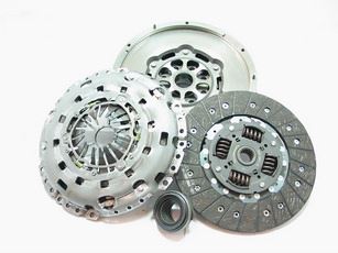 Clutch Kit with F/W KFD25508