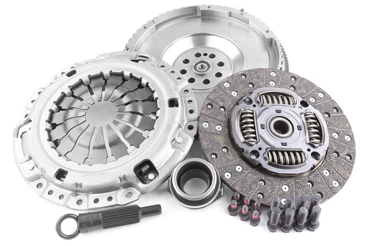 Clutch Kit - Clutch Pro KFD25525