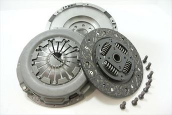 Clutch Kit - Clutch Pro KFD25594