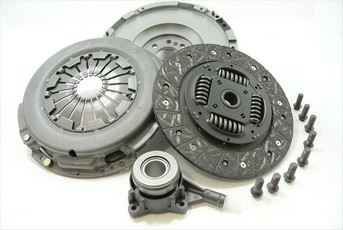 Clutch Kit - Clutch Pro KFD25694