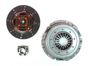 Clutch Kit - Clutch Pro KFD26002