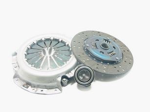 Clutch Kit - Clutch Pro KFD26006