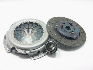 Clutch Kit - Clutch Pro KFD26007