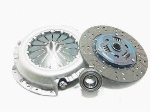 Clutch Kit - Clutch Pro KFD26008