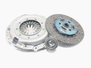 Clutch Kit - Clutch Pro KFD26009