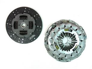 Clutch Kit - Clutch Pro KFD26013