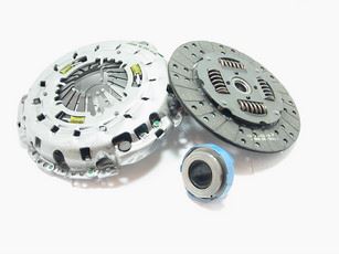 Clutch Kit - Clutch Pro KFD26015